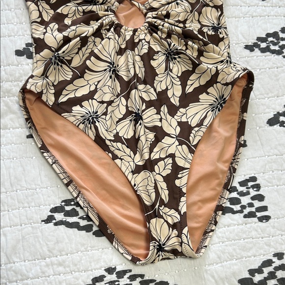 J. Crew Swimsuit - Picture 6 of 7